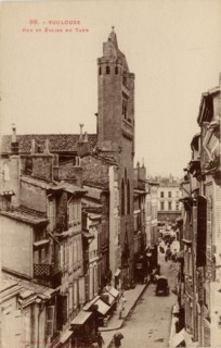 TOULOUSE