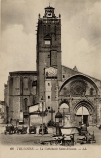 TOULOUSE