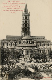 TOULOUSE