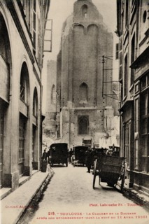 TOULOUSE