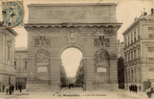 MONTPELLIER