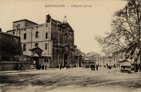 MONTPELLIER