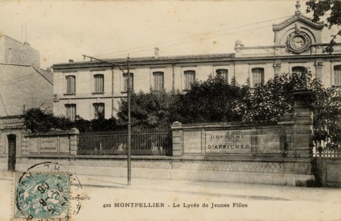 MONTPELLIER