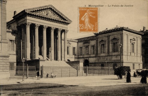 MONTPELLIER