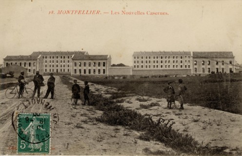 MONTPELLIER