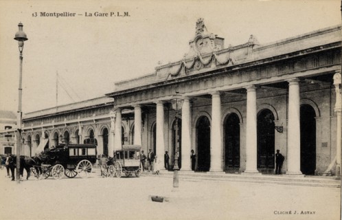 MONTPELLIER