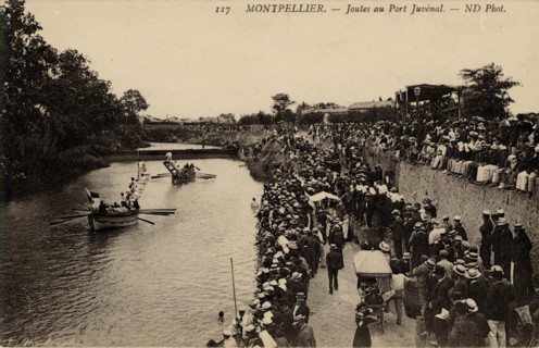 MONTPELLIER
