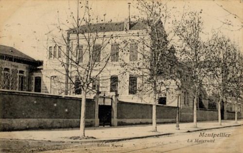 MONTPELLIER