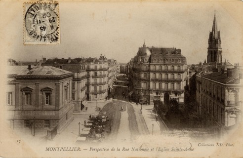 MONTPELLIER