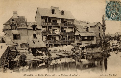 RENNES
