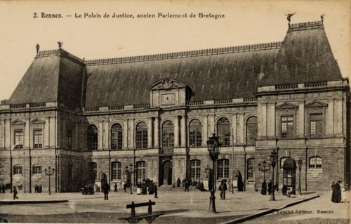 RENNES