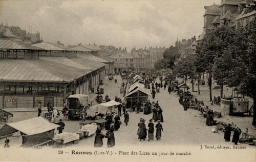 RENNES