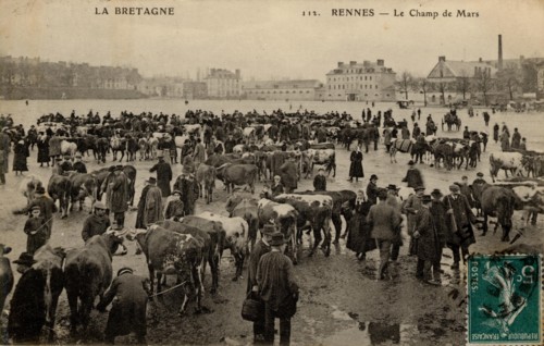 RENNES