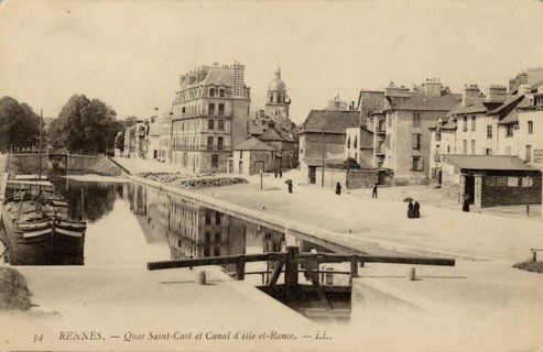 RENNES