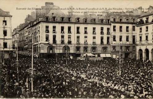 RENNES