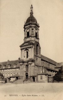 RENNES