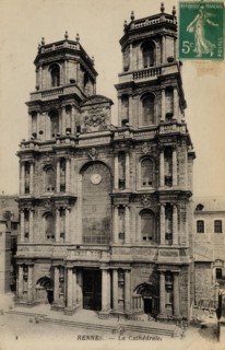 RENNES