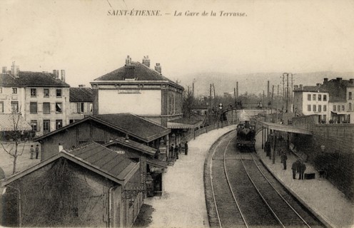 SAINT-ETIENNE