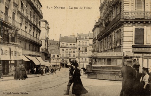 NANTES