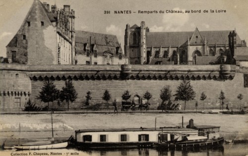 NANTES