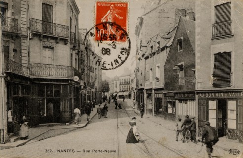 NANTES