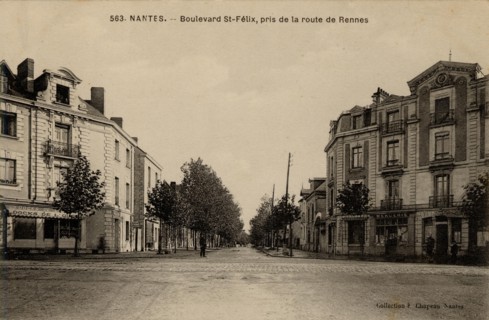 NANTES