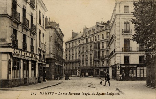NANTES