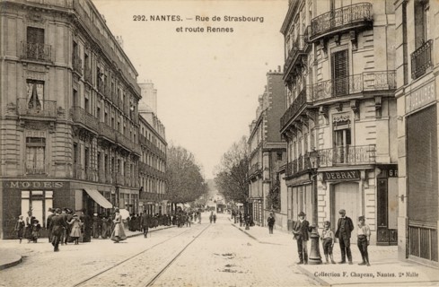 NANTES