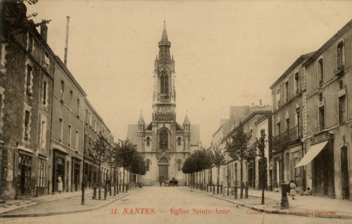 NANTES