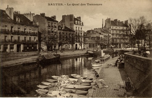 NANTES