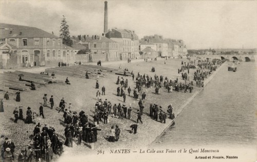 NANTES
