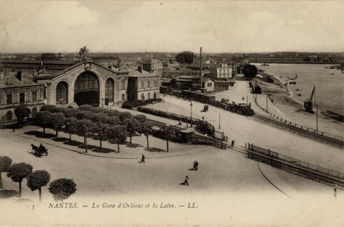 NANTES
