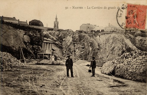 NANTES