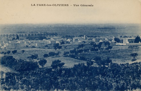FARE-LES-OLIVIERS