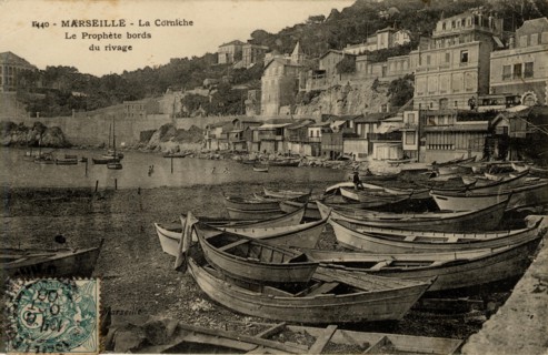 MARSEILLE