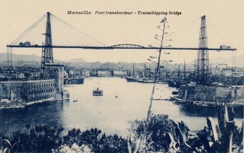 MARSEILLE