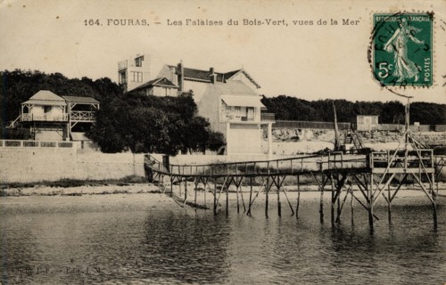 FOURAS