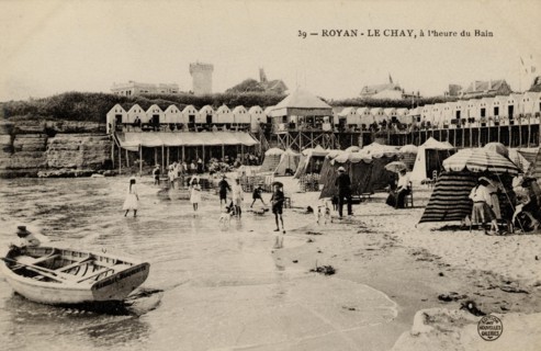 ROYAN