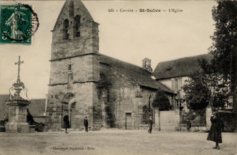 SAINT-SOLVE