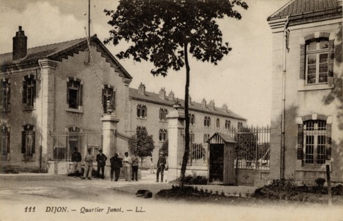 DIJON