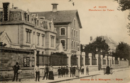 DIJON