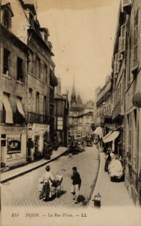 DIJON