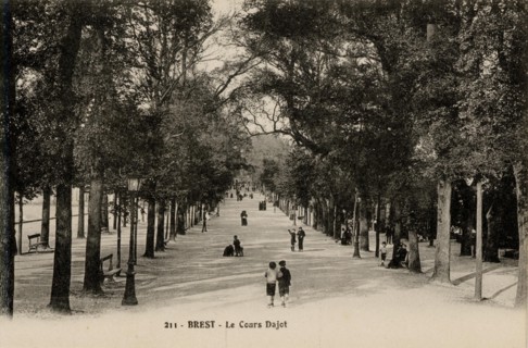 BREST