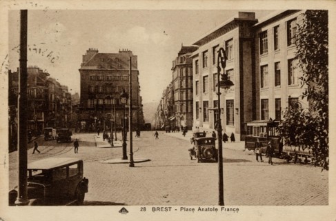 BREST