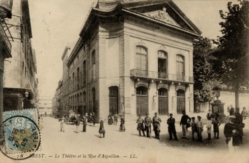 BREST