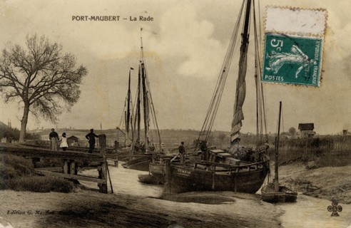PORT-MAUBERT