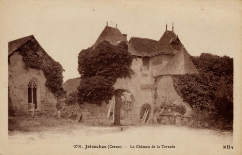 JALESCHES