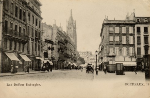 BORDEAUX