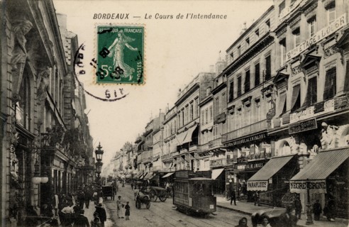 BORDEAUX