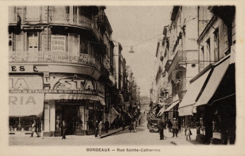 BORDEAUX